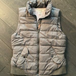 H&M Vest. US Size 8, EUR 38
